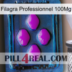 Filagra Professional 100Mg 04